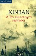 A LES MUNTANYES SAGRADES | 9788429755855 | XINRAN