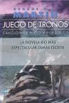 JUEGO DE TRONOS CANCION DE HIELO Y FUEGO 1 | 9788496208568 | MARTIN, GEORGE G G