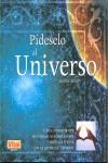 PIDESELO AL UNIVERSO | 9788479279950 | MOHR, BARBEL