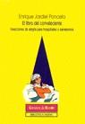 LIBRO DEL CONVALECIENTE, EL % | 9788470301438 | JARDIEL PONCELA, ENRIQUE