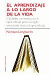 APRENDIZAJE A LO LARGO DE LA VIDA, EL | 9788449313837 | LONGWORTH, NORMAN