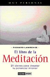 LIBRO DE LA MEDITACION, EL | 9788475560304 | LAWRENCE, RICHARD