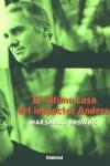 ULTIMO CASO DEL INSPECTOR ANDERS, EL | 9788495618238 | BROWNE, MARSHALL