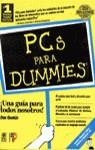 PCS PARA DUMMIES | 9788428323819 | GOOKIN, DAN