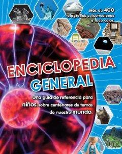 ENCICLOPEDIA GENERAL | 9781472304322 | VV. AA.