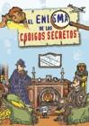 ENIGMA DE LOS CODIGOS SECRETOS, EL | 9788466208512 | MAÑERU, MARIA