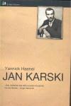 JAN KARSKI | 9788476699454 | HAENEL, YANNICK