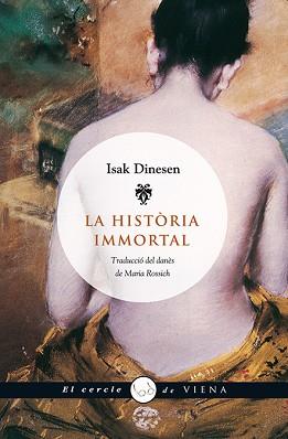 HISTORIA IMMORTAL LA | 9788483305478 | DINESEN, ISAK