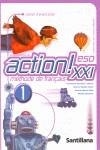 ACTION XXI 1 CAHIER D'EXERCICES (2002) | 9788429480443 | VARIS