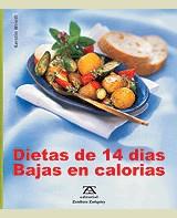 DIETA DE 14 DIAS BAJA EN CALORIAS | 9788484181910 | WRIEDT, KERSTIN