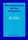 MICROBIOLOGIA DE LOS ALIMENTOS | 9788420007342 | FRAZIER, C. W.