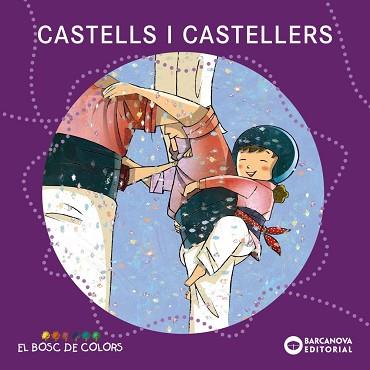 CASTELLS I CASTELLERS | 9788448926939 | BALDÓ CABA, ESTEL/GIL JUAN, ROSA/SOLIVA GARRIGA, MARIA