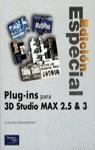 PLUG-INS PARA 3D STUDIO MAX 2.5 & 3 EDICION ESPECIAL | 9788420529592 | HERNANDEZ, CLAUDIO