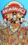 ANIMANIACS BUSCA Y ENCUENTRA | 9788408028192 | DIAZ STUDIOS, JAIME