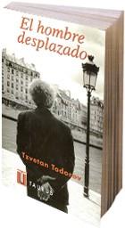 HOMBRE DESPLAZADO, EL | 9788430600311 | TODOROV, TZVETAN