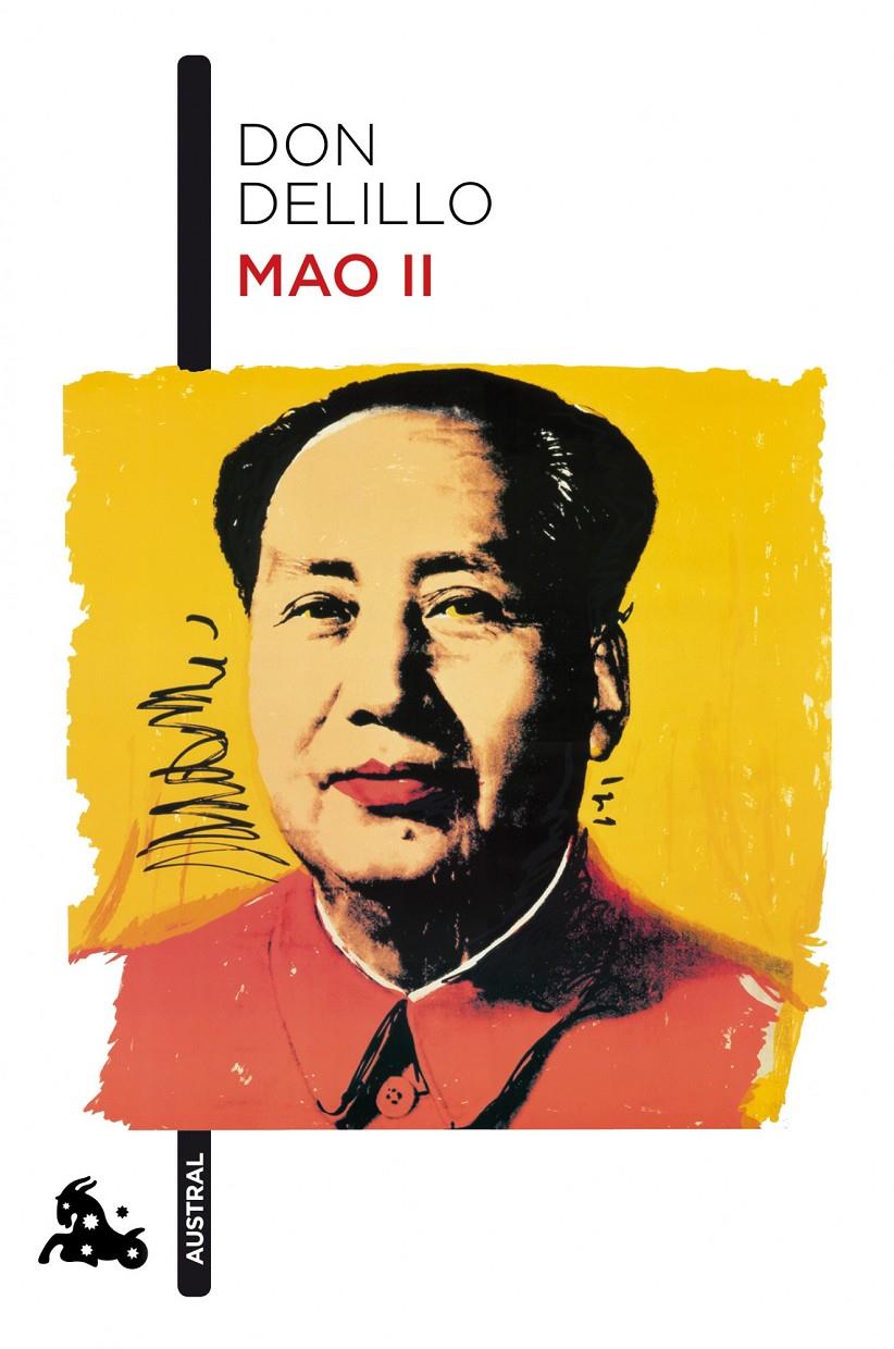 MAO II | 9788432215674 | DON DELILLO