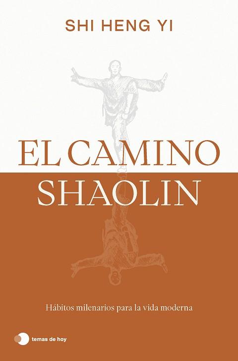 CAMINO SHAOLIN | 9788419812575 | HENG YI, SHI