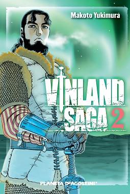 VINLAND SAGA Nº02 | 9788416090266 | MAKOTO YUKIMURA