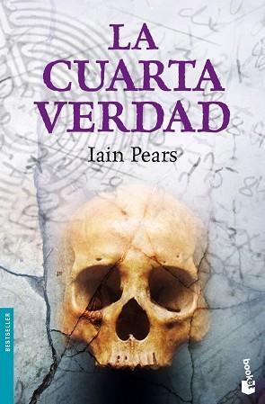 CUARTA VERDAD LA | 9788432250453 | PEARS, IAIN