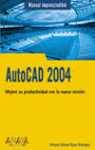 AUTOCAD 2004 MANUAL IMPRESCINDIBLE | 9788441515772 | REYES RODRIGUEZ, ANTONIO MANUEL