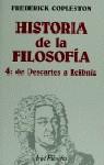 Hª DE LA FILOSOFIA 4 | 9788434487246 | COPLESTON, FREDERICK