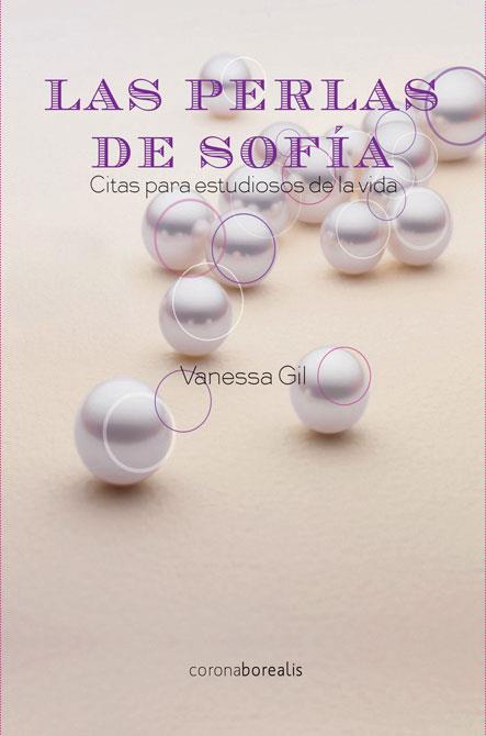 LAS PERLAS DE SOFIA | 9788415465355 | VANESSA GÏL