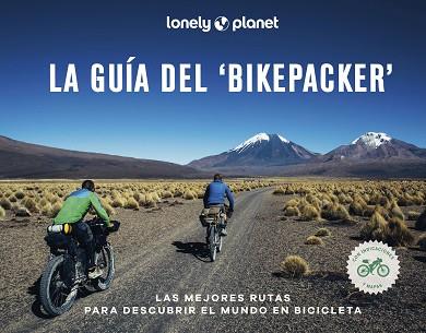 GUÍA DEL 'BIKEPACKER' | 9788408252207 | AA. VV.