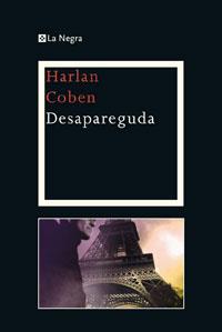 DESAPAREGUDA | 9788474106930 | COBEN, HARLAN