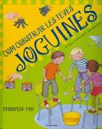 COM CONSTRUIR LES TEVES JOGUINES | 9788492671410 | RIPOLL, ORIOL / MARTIN, FRANCESC / CUXART, B.