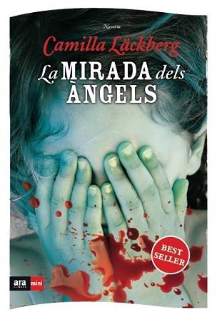 MIRADA DELS ÀNGELS | 9788493905521 | CAMILLA LÄCKBERG