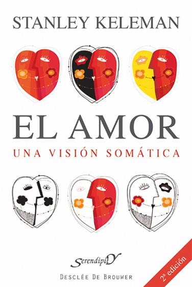 AMOR UNA VISION SOMATICA, EL | 9788433015662 | KELEMAN, STANLEY