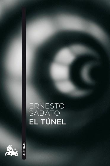 EL TÚNEL | 9788432248368 | SABATO, ERNESTO