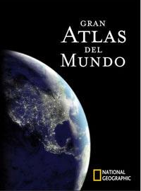 GRAN ATLAS DEL MUNDO | 9788482983943 | NATIONAL GEOGRAPHIC