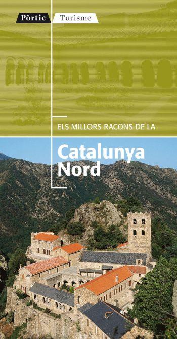 CATALUNYA NORD ELS MILLORS RADONS | 9788498091342 | BEGOÑA OLIVAS MIR