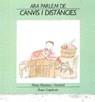 CANVIS I DISTANCIES (ARA PARLEM DE) | 9788423316267 | MARTINEZ VENDRELL, MARIA