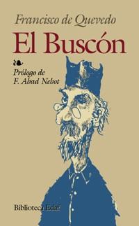 BUSCON, EL (BOLSILLO EDAF) | 9788471663412 | QUEVEDO, FRANCISCO DE