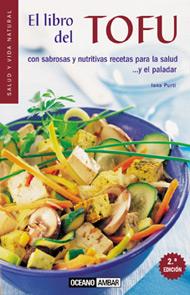 LIBRO DEL TOFU, EL | 9788475560991 | PURTI, IONA