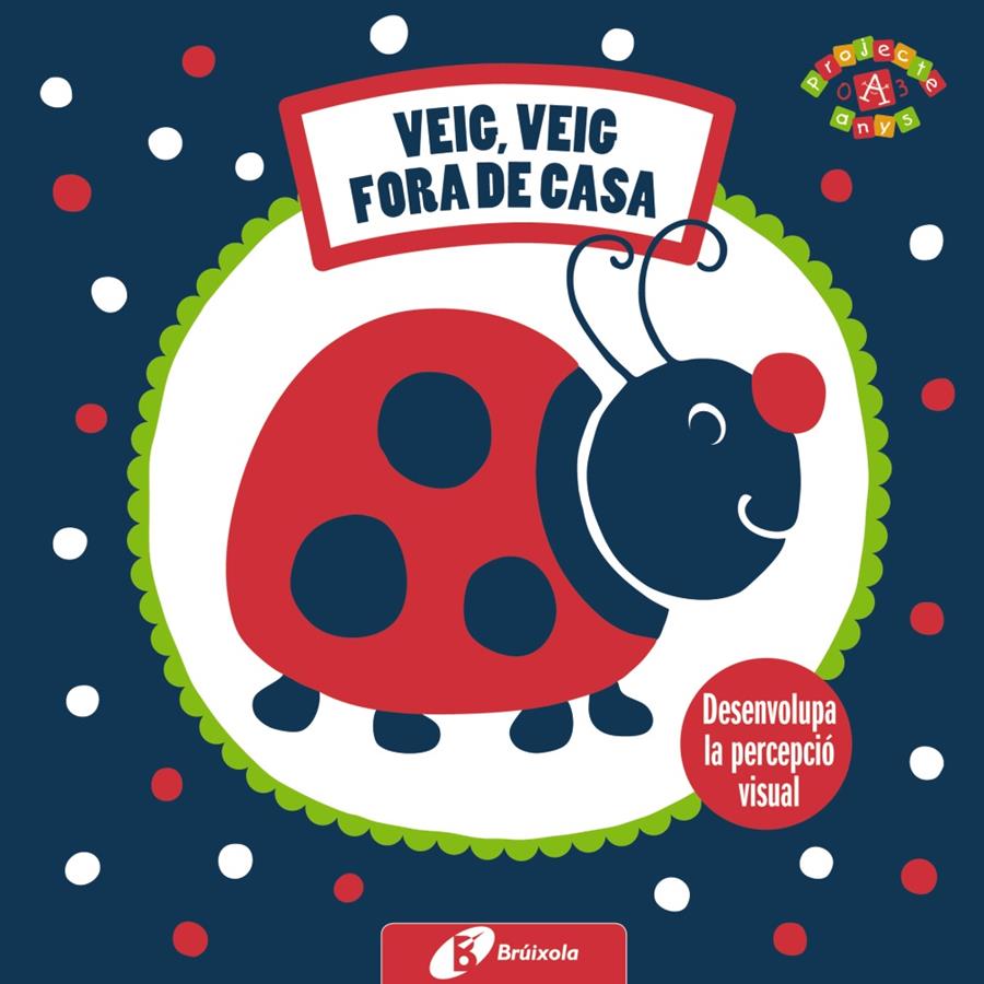 LES MEVES PRIMERES IMATGES. VEIG, VEIG. FORA DE CASA | 9788499064833 | VERLAG GMBH&CO, COPPENRATH