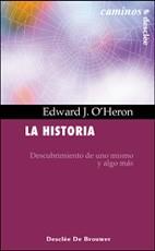 HISTORIA DE TU VIDA, LA | 9788433017154 | O'HERON, EDWARD J.