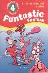 FANTASTIC FANFARE 4 PROGRESS BOOK | 9780194328661 | BAZO, P.