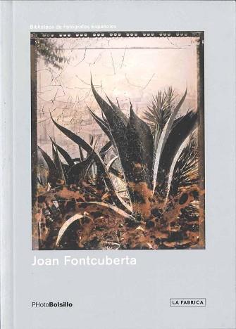 JOAN FONTCUBERTA ( PHOTOBOLSILLO ) | 9788496466616 | FONTCUBERTA, JOAN