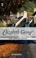 GRAN SALVACION UNA (BUTXACA) | 9788497596138 | GEORGE, ELIZABETH