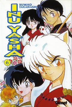 INU YASHA Nº 6 | 9788484493471 | TAKAHASHI, RUMIKO