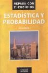 REPASA CON EJERCICIOS ESTADISTICA Y PROBABILIDAD SECUNDARIA | 9788481041743 | RAYNER, DAVID