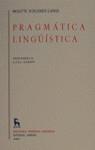 PRAGMATICA LINGUISTICA | 9788424912437 | SCHLIEBEN-LANGE, BRIGITE