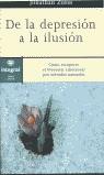 DE LA DEPRESION A LA ILUSION | 9788479015213 | ZUESS, JONATHAN