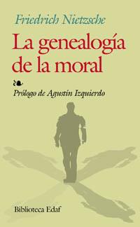 GENEALOGIA DE LA MORAL, LA (BUTXACA) | 9788441407688 | NIETZSCHE, FRIEDRICH