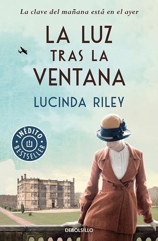 LUZ TRAS LA VENTANA | 9788466341974 | LUCINDA RILEY