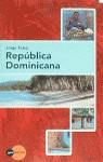 REPUBLICA DOMINICANA (GEO PLANETA) | 9788408026631 | FALCO, JORGE