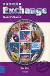 OXFORD EXCHANGE 4 STUDENT'S BOOK (PACK 2003) | 9788467303704 | WETZ, BEN